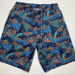 Saxx Men’s M Cannonball 2n1 shorts swim